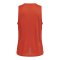 Newline Singlet Running Orange F3192 - orange