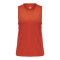 Newline Singlet Running Orange F3192 - orange
