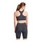 Newline Sport-BH Running Damen Grau F2162 - grau