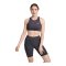 Newline Sport-BH Running Damen Grau F2162 - grau