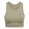 Newline Sport-BH Running Damen Grün F8204 - gruen