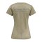 Newline Statement T-Shirt Running Damen F8220 - blau