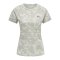 Newline T-Shirt Running Damen Braun F1118 - braun