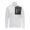 Newline Tech Jacke Running F1520 - weiss
