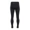 Newline Tight Running Schwarz F2001 - schwarz