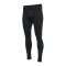 Newline Tight Running Schwarz F2001 - schwarz