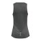 Newline Top Running Damen Grau F2130 - grau