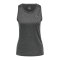 Newline Top Running Damen Grau F2130 - grau