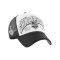'47 Brand NHL Los Angeles Kings Champ Offside Trucker Cap Schwarz - schwarz