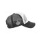 '47 Brand NHL Los Angeles Kings Champ Offside Trucker Cap Schwarz - schwarz