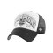 '47 Brand NHL Los Angeles Kings Champ Offside Trucker Cap Schwarz - schwarz