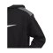 Nike Bb Fleece Hoody Grau F010 - grau