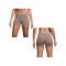 Nike 365 3in Short Damen Braun F283 - braun