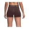 Nike 365 3in Short Damen Grün F227 - gruen