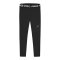 Nike 365 Leggings Training Damen Schwarz F010 - schwarz