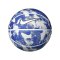 Nike 8P PRM Energy Basketball Ball Blau F410 - blau