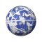Nike 8P PRM Energy Basketball Ball Blau F410 - blau