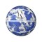 Nike 8P PRM Energy Basketball Ball Blau F410 - blau