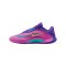 Nike A'One Unapologetic Damen Lila F500 - lila