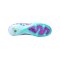 Nike Air Zoom Mercurial Vapor XV Elite SG-Pro AC Peak Ready Grün Pink F300 - gruen