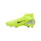 Nike Air Zoom Mercurial Superfly X Academy FG/MG Mad Voltage Gelb Schwarz F700 - gelb