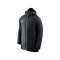Nike Academy 18 Winter Jacke Schwarz F010 - schwarz