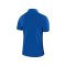 Nike Academy 18 Football Poloshirt Blau F463 - blau