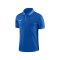 Nike Academy 18 Football Poloshirt Kids F463 - blau