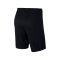 Nike Academy 18 Knit Short Schwarz F010 - schwarz