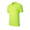 Nike Academy 19 Poloshirt Gelb Weiss F702 - gelb
