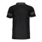Nike Academy 21 Poloshirt Kids Schwarz Weiss F014 - schwarz
