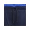 Nike Academy 21 Short Kids Blau Weiss F451 - blau