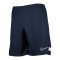 Nike Academy 21 Short Kids Blau Weiss F451 - blau