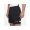Nike Academy 21 Short Schwarz F010 - schwarz