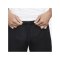 Nike Academy 21 Short Schwarz F010 - schwarz