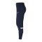 Nike Academy 21 Trainigshose Blau Weiss F451 - blau