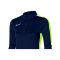 Nike Academy Drill Top Damen Blau F452 - blau