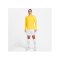 Nike Academy Drilltop Sweatshirt Gelb F719 - gelb