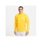 Nike Academy Drilltop Sweatshirt Gelb F719 - gelb