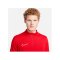 Nike Academy Drill Top Rot F657 - rot