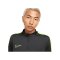 Nike Academy 23 Drill Top Sweatshirt Grau F061 - grau