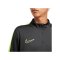 Nike Academy 23 Drill Top Sweatshirt Grau F061 - grau