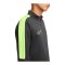 Nike Academy 23 Drill Top Sweatshirt Grau F061 - grau