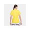 Nike Academy 23 Poloshirt Damen Gelb F719 - gelb