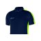 Nike Academy Poloshirt Kids Blau F452 - blau