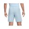 Nike Academy 23 Short Blau F474 - blau