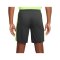 Nike Academy 23 Short Grau F061 - grau