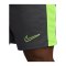 Nike Academy 23 Short Grau F061 - grau
