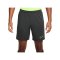 Nike Academy 23 Short Grau F061 - grau