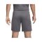Nike Academy 23 Short Grau F068 - grau